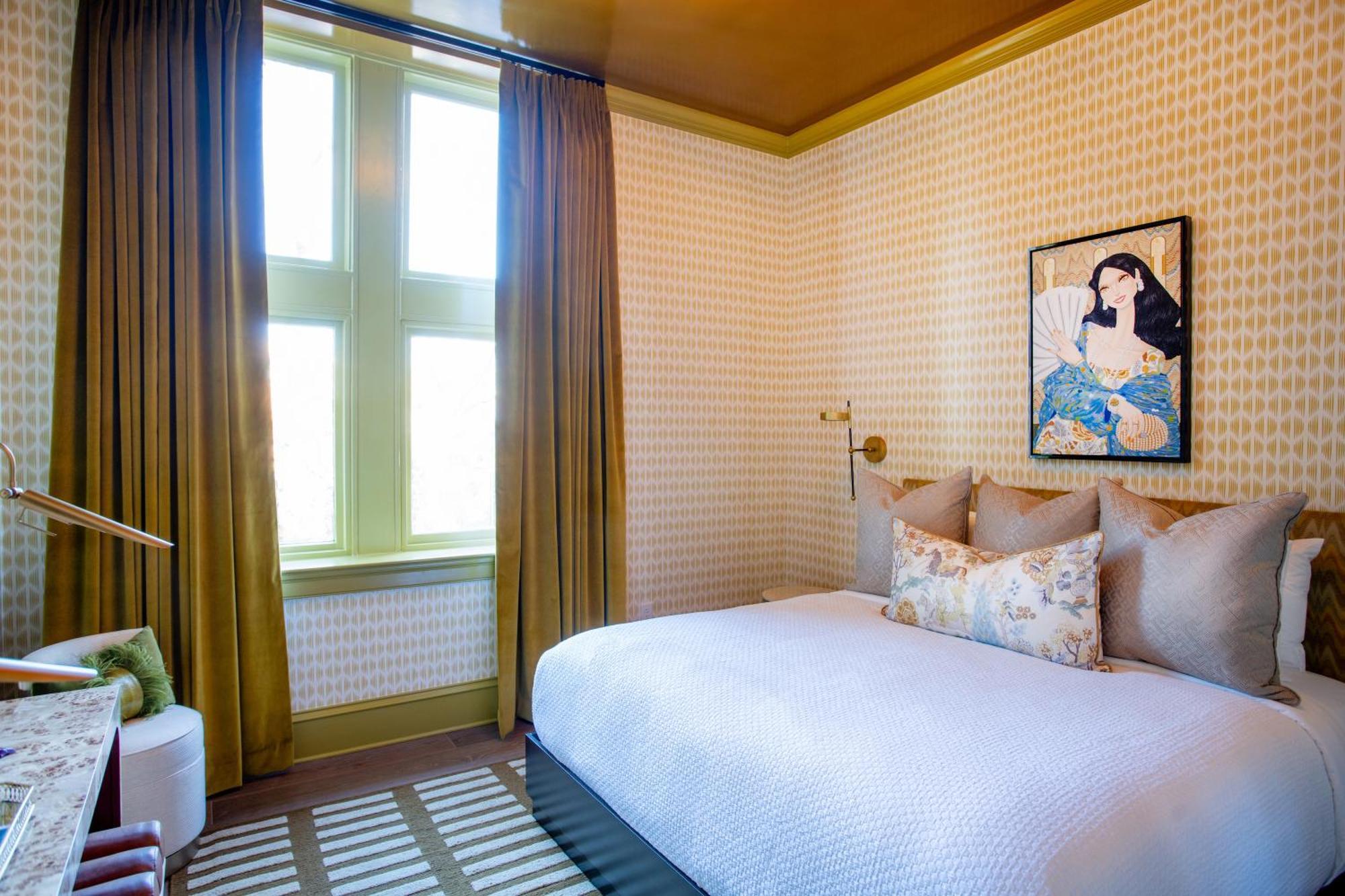 The Bell Athens By Kasa Hotel Exterior photo