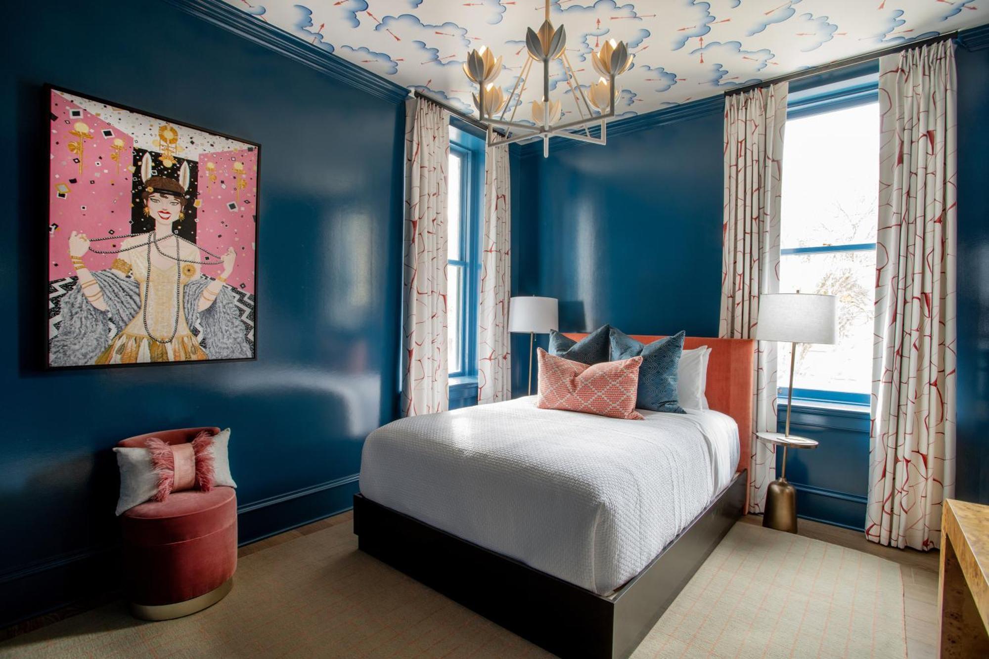 The Bell Athens By Kasa Hotel Room photo