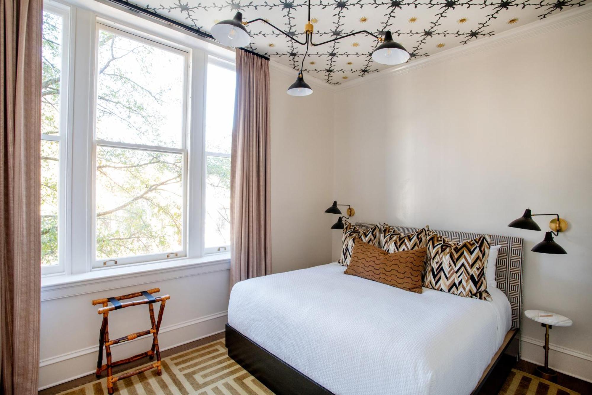 The Bell Athens By Kasa Hotel Room photo