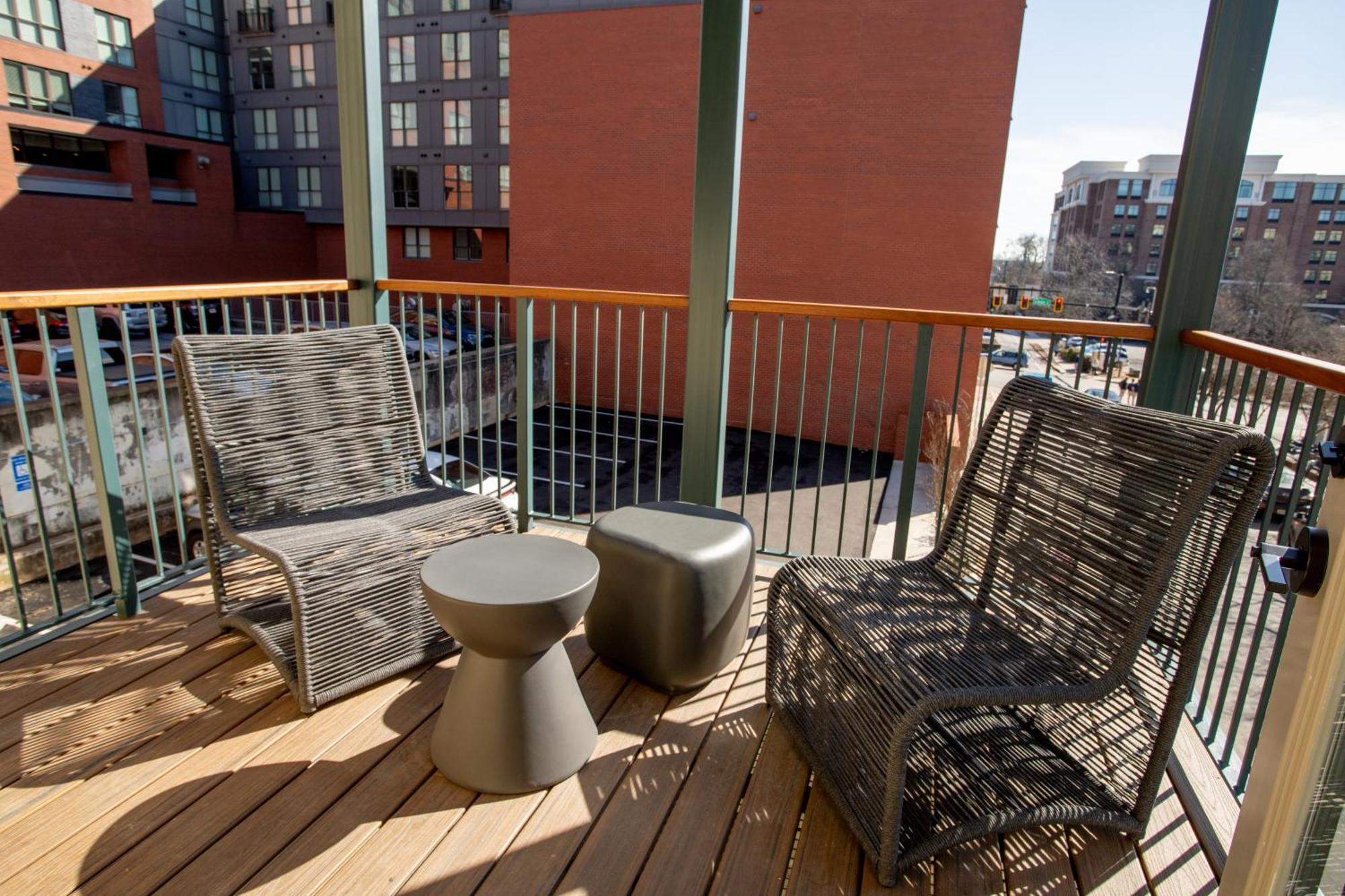 The Bell Athens By Kasa Hotel Exterior photo