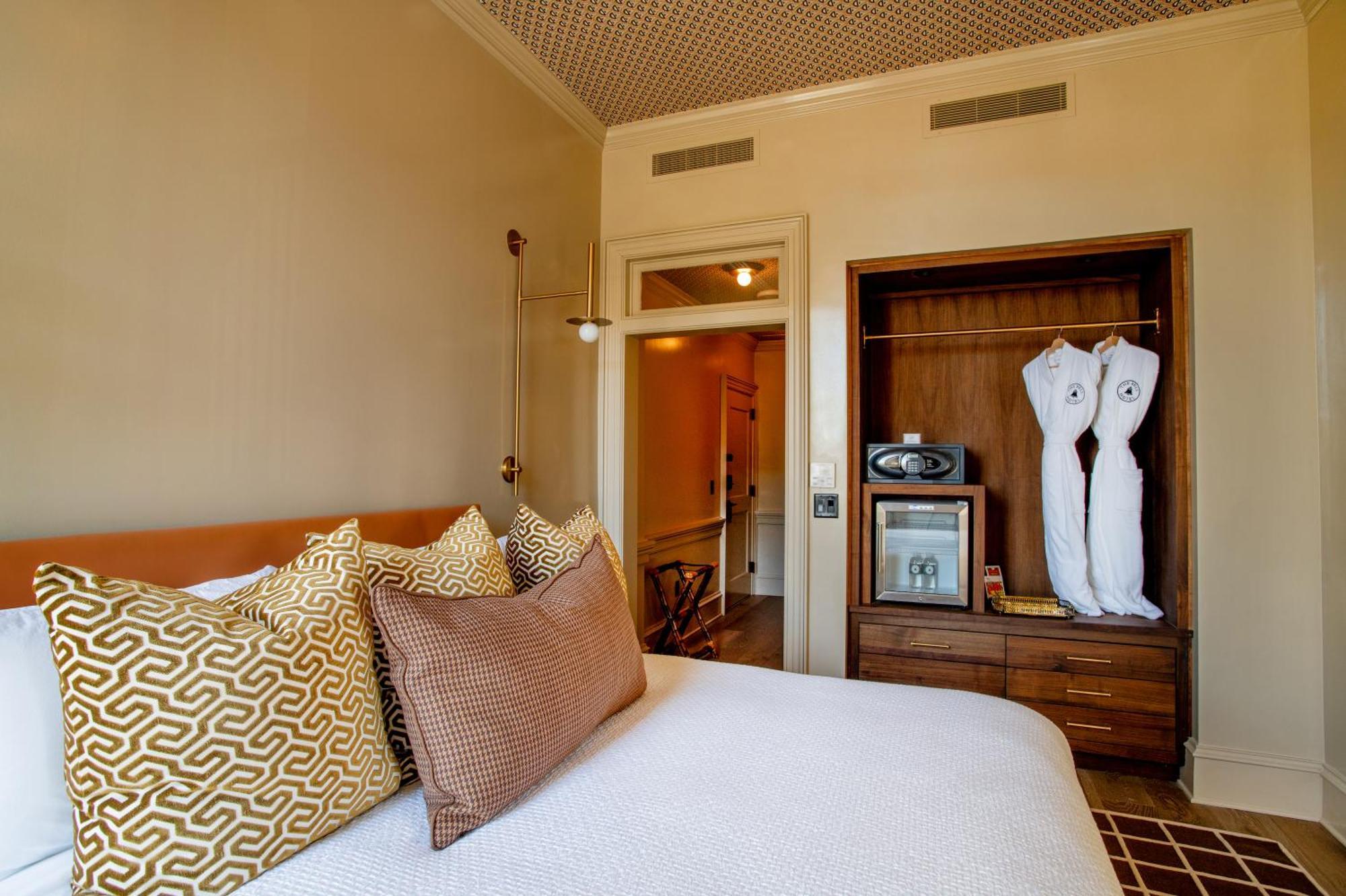 The Bell Athens By Kasa Hotel Room photo