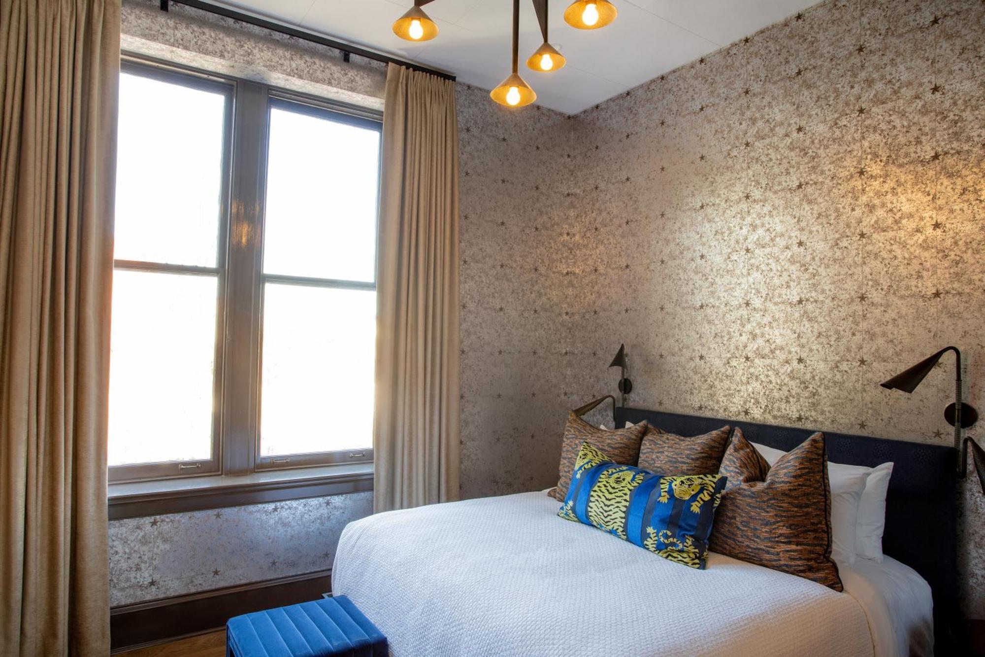 The Bell Athens By Kasa Hotel Exterior photo