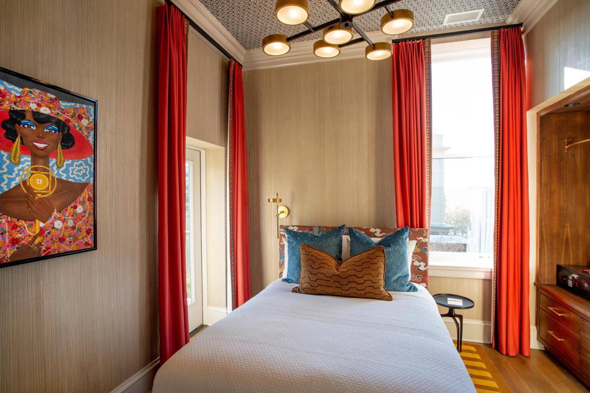 The Bell Athens By Kasa Hotel Exterior photo