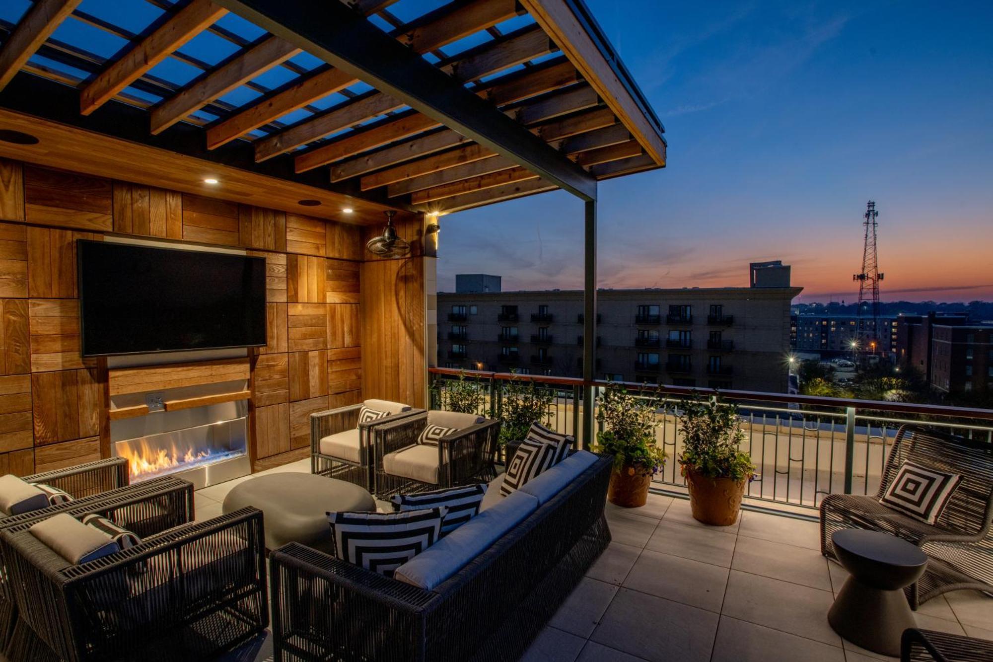 The Bell Athens By Kasa Hotel Exterior photo